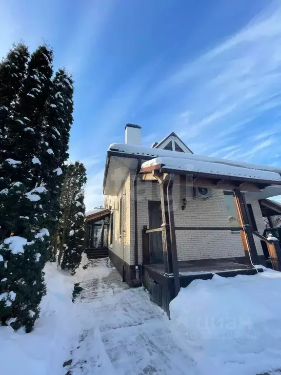 Дом в Калужская область, Козельск ул. Щербакова, 23 (190 м) - Фото 2