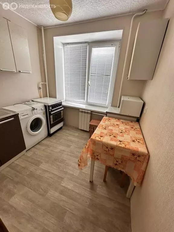 2-комнатная квартира: Кириши, проспект Ленина, 5 (43.2 м) - Фото 2