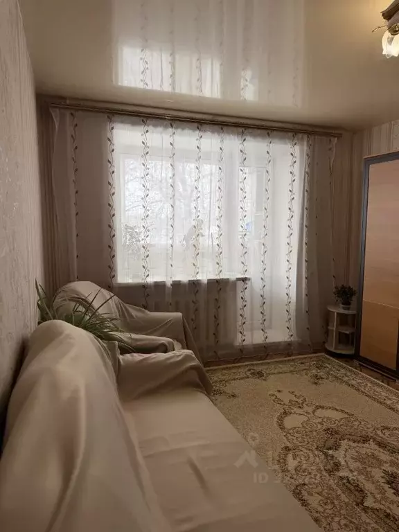 3-к кв. Кемеровская область, Кемерово Комсомольский проезд, 7 (62.7 м) - Фото 2