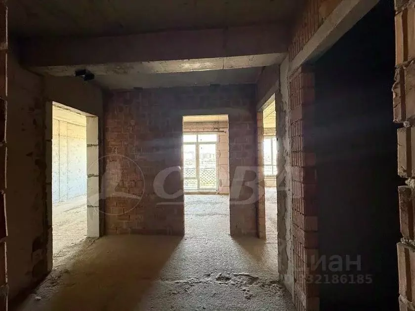 2-к кв. Дагестан, Махачкала ул. Газпромная, 15к1 (67.2 м) - Фото 1