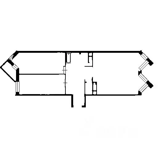 3-к кв. Краснодарский край, Краснодар Пашковский жилмассив, ул. ... - Фото 1