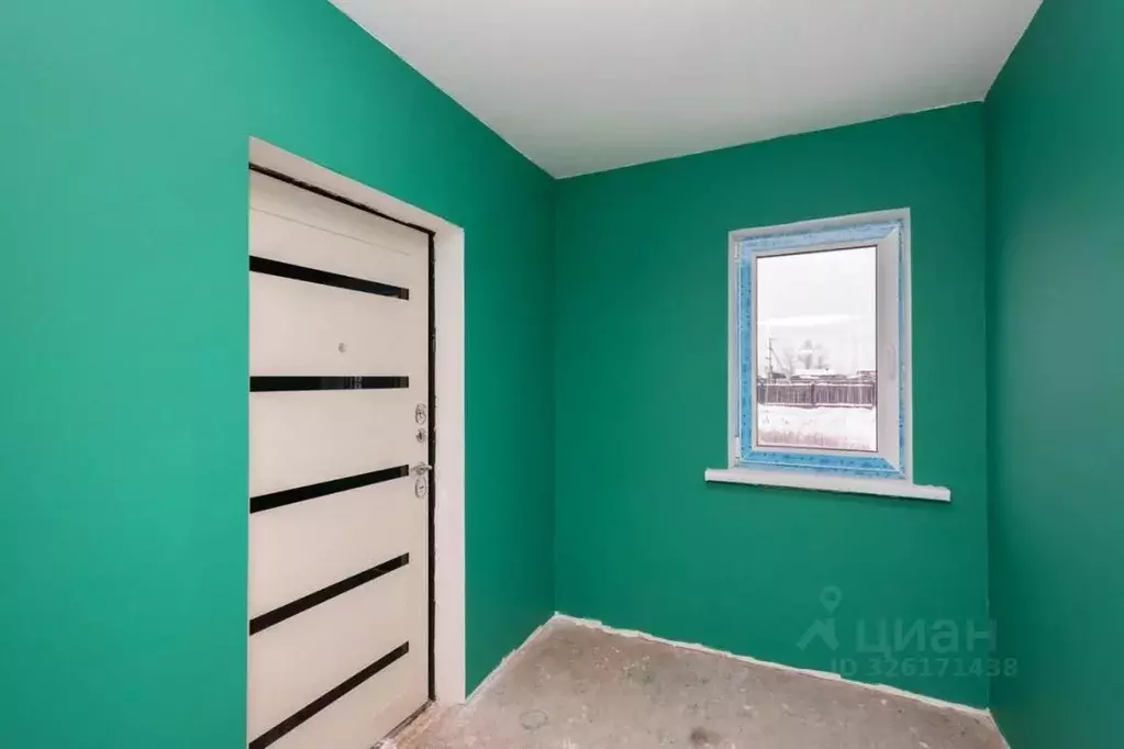 Дом в Иркутская область, Иркутский муниципальный округ, с. Урик ул. ... - Фото 2