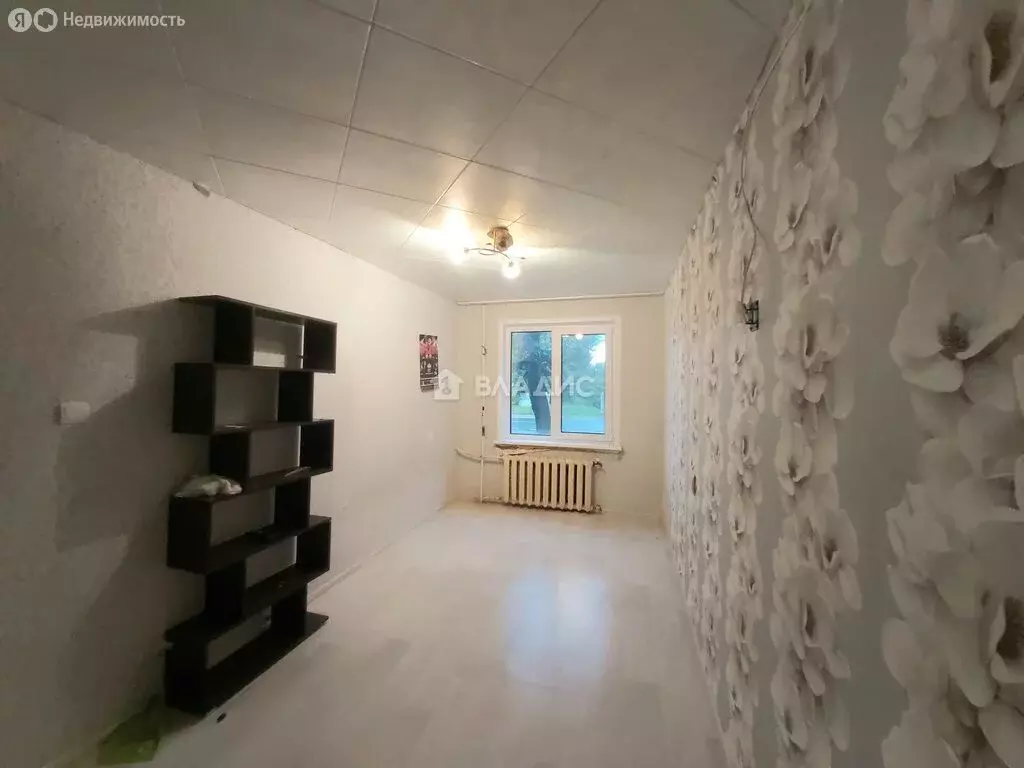 3-комнатная квартира: Камешково, улица Смурова, 13 (67.5 м) - Фото 2