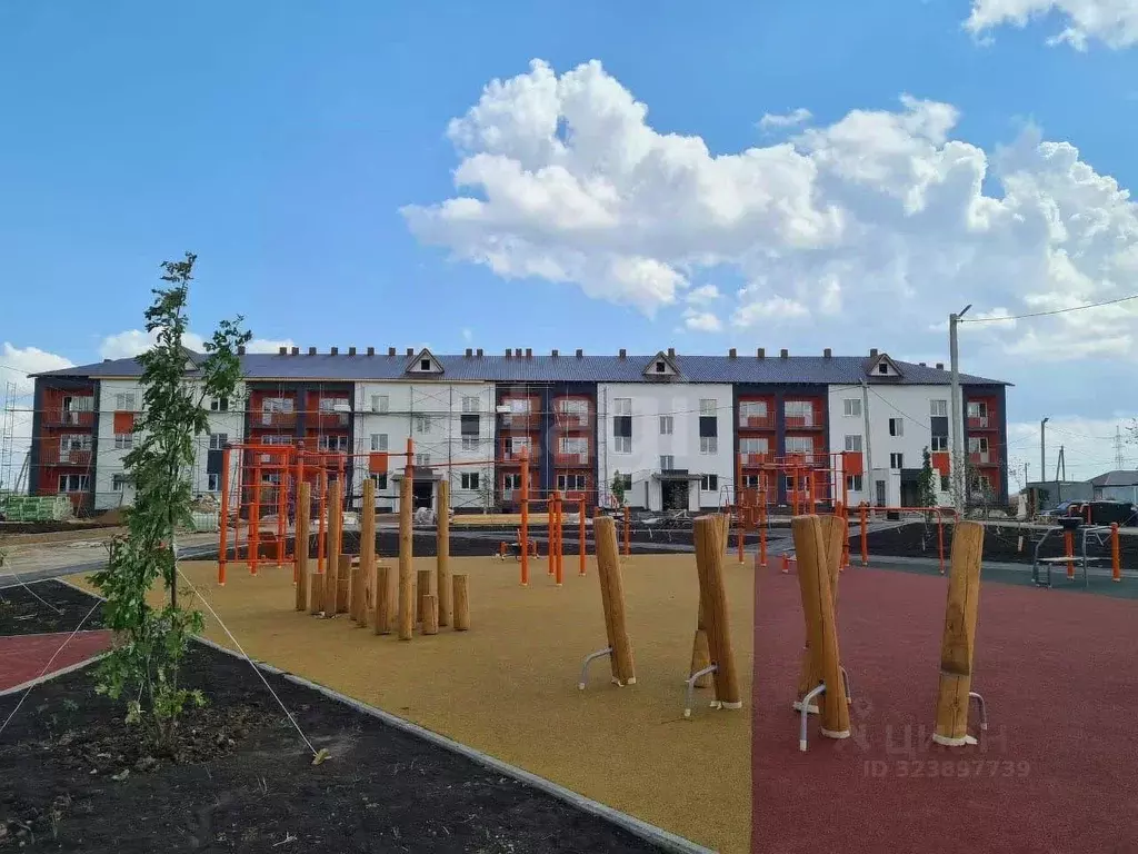 1-к кв. Башкортостан, Кармаскалинский район, Кабаковский сельсовет, д. ... - Фото 1