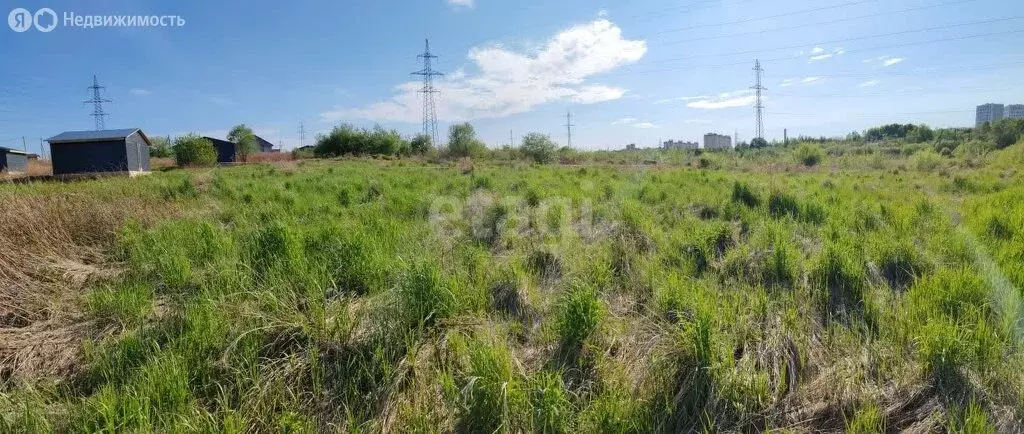 Участок в Хабаровск, Рельефная улица (10.1 м) - Фото 0
