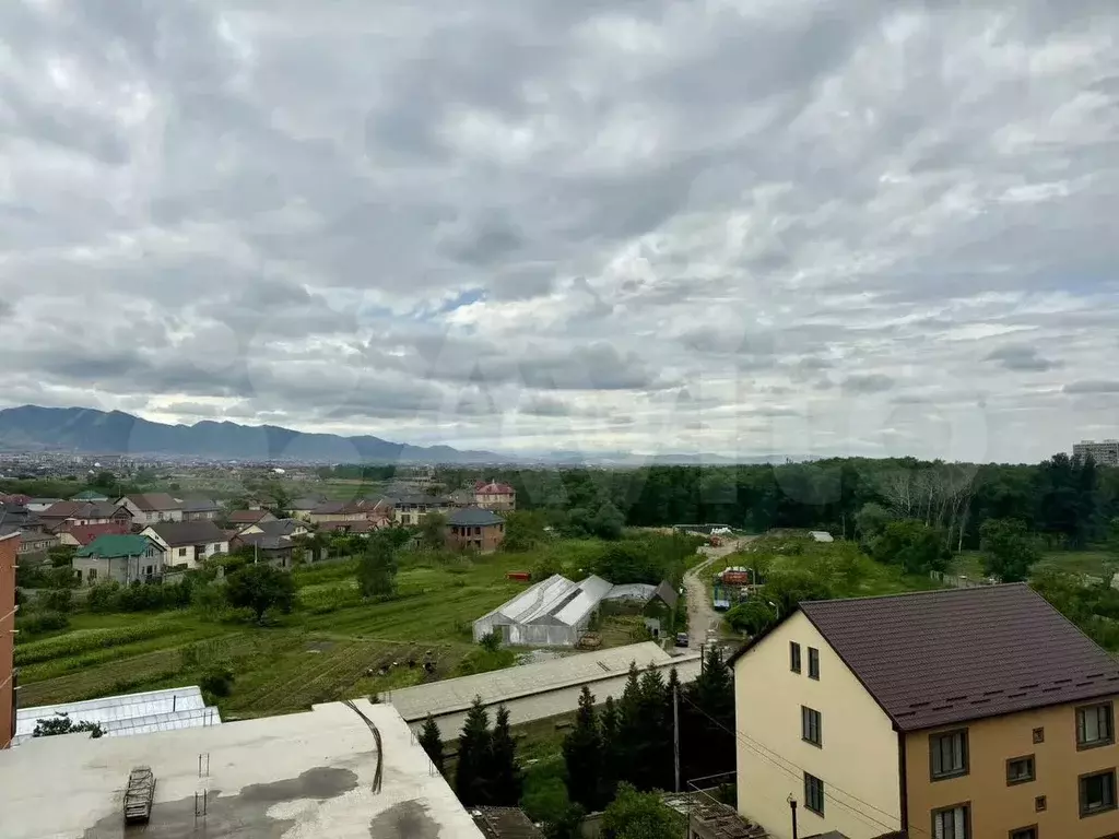 2-к. квартира, 86 м, 7/7 эт. - Фото 1