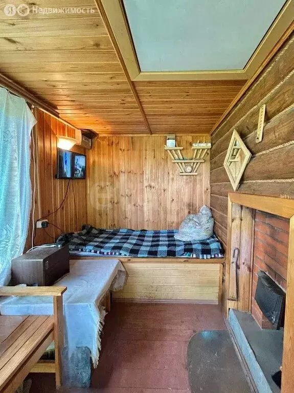 Дом в Тверская область, Кимрский муниципальный округ, садовое ... - Фото 1