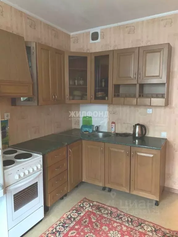 2-к кв. Ханты-Мансийский АО, Нефтеюганск 15-й мкр, 21 (68.0 м) - Фото 0