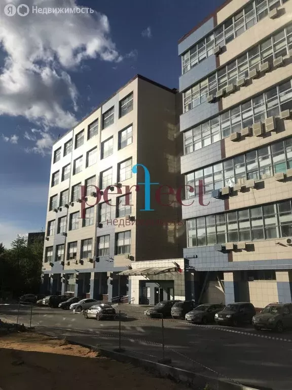 Офис (1000 м) - Фото 1