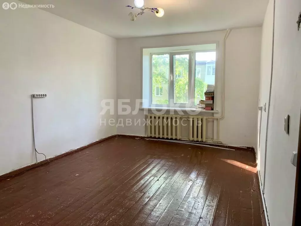 1к в -комнатной квартире (18 м) - Фото 1