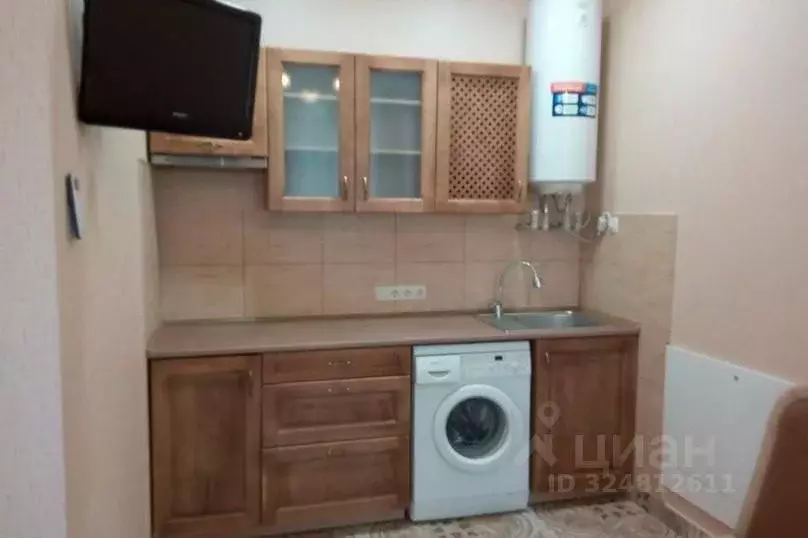 Дом в Крым, Ялта ул. Свердлова, 32к11 (48 м) - Фото 2