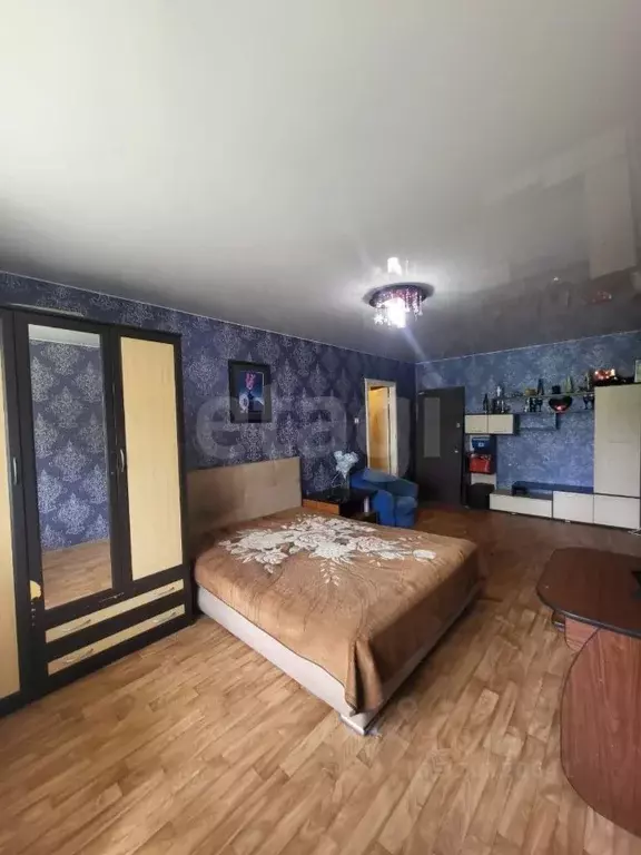 2-к кв. Приморский край, Владивосток ул. Адмирала Смирнова, 18 (53.5 ... - Фото 0