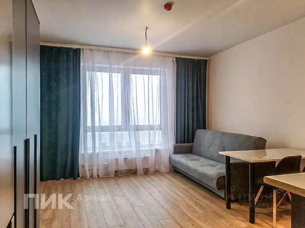 Студия Московская область, Ленинский городской округ, Боброво пгт ш. ... - Фото 1