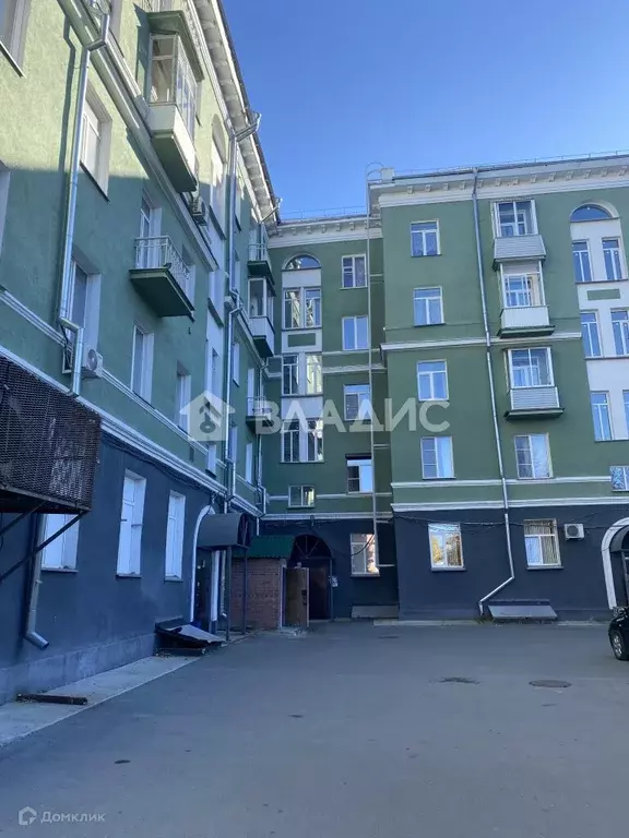 Продаётся 3-к квартира, 63.6 м - Фото 1