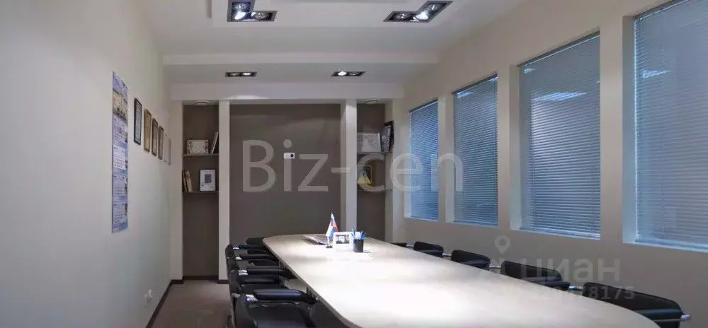 Офис в Санкт-Петербург Лахтинская ул., 16 (84 м) - Фото 2