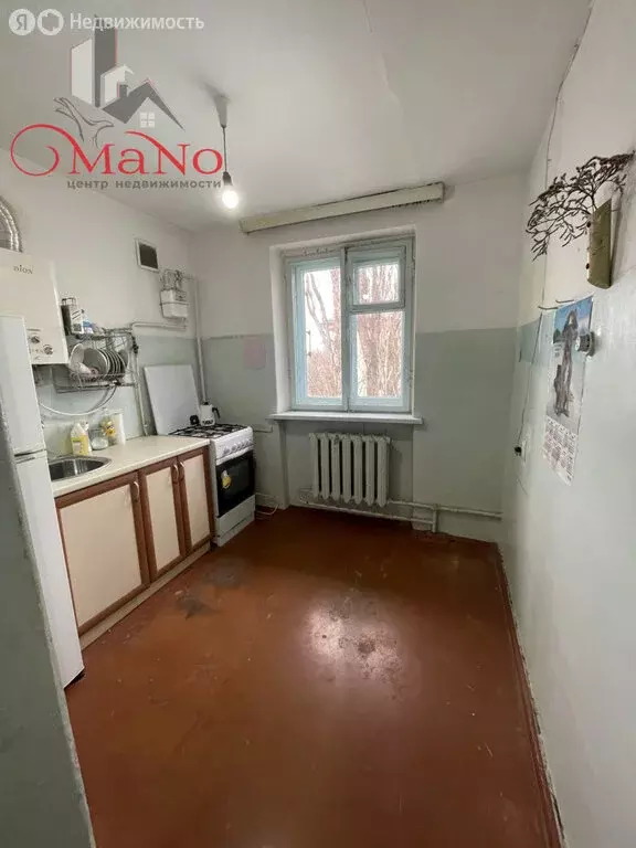 2-комнатная квартира: Феодосия, улица Чкалова, 92 (44.6 м) - Фото 2