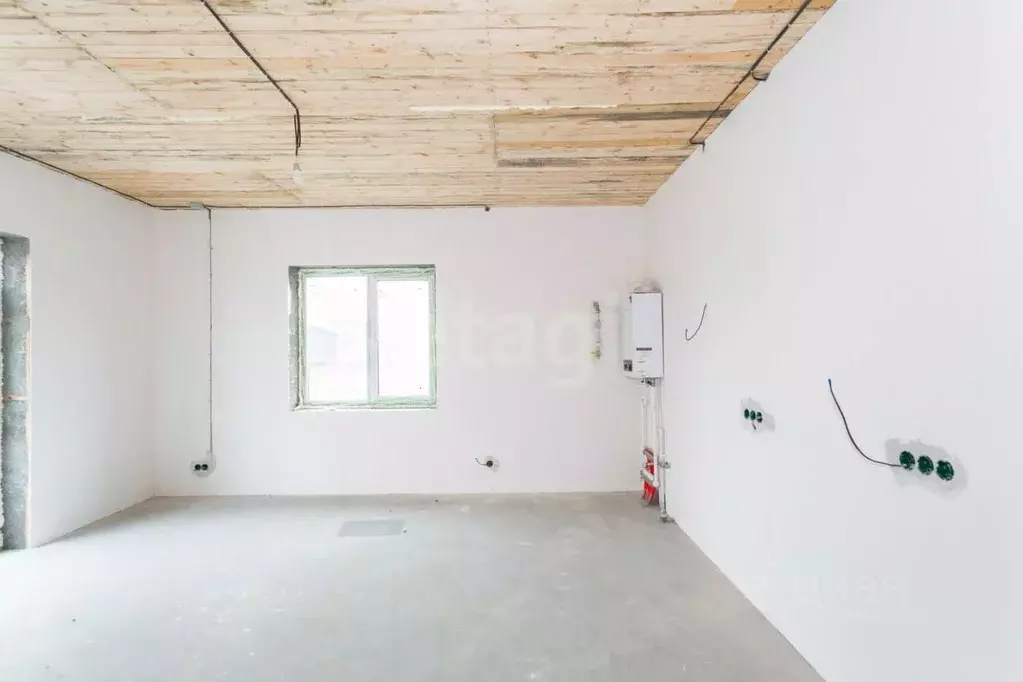 Дом в Новосибирская область, Новосибирский район, Криводановский ... - Фото 1