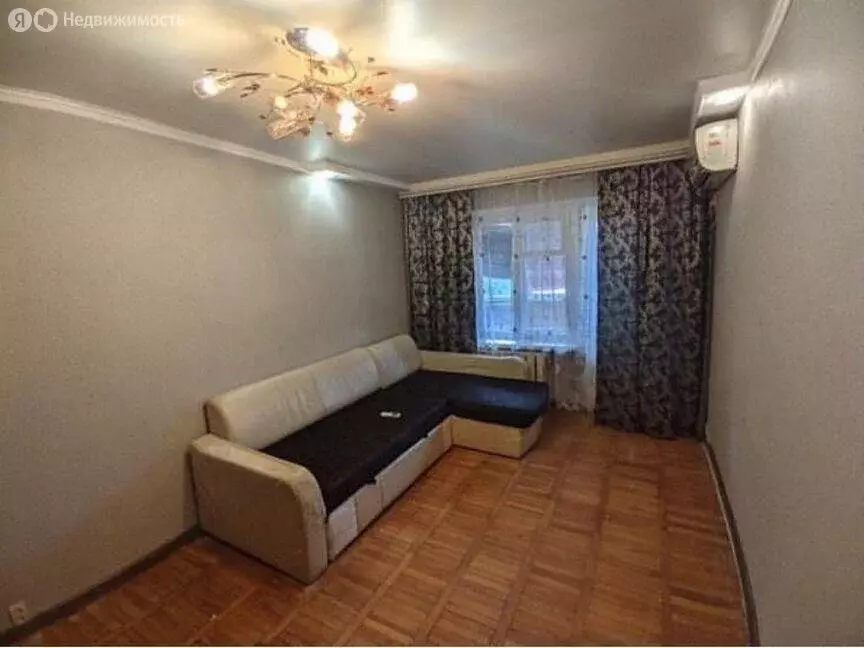 1-комнатная квартира: Ставрополь, улица Мира, 469 (28.4 м) - Фото 1
