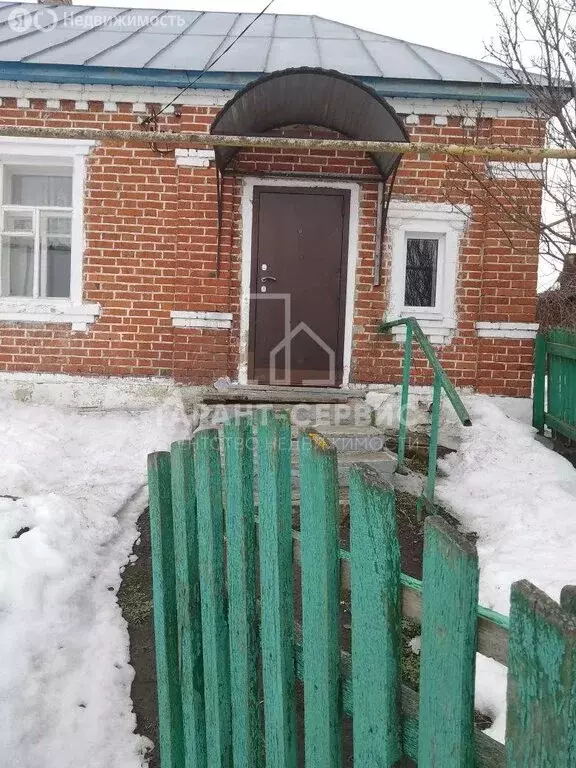 Дом в село Большая Липовица, улица Низовка, 14 (60 м) - Фото 2