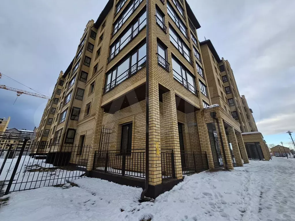 Продам помещение свободного назначения, 50.4 м - Фото 1