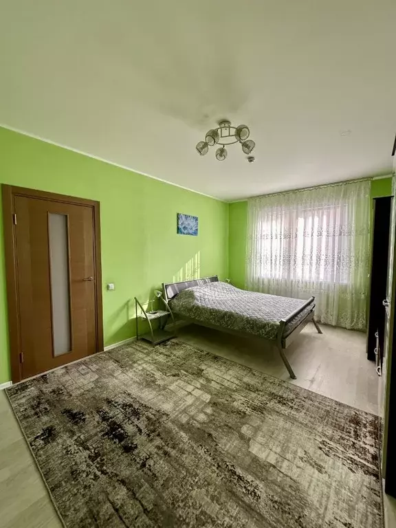 1-к кв. Санкт-Петербург ул. Дыбенко, 4к2 (38.1 м) - Фото 2