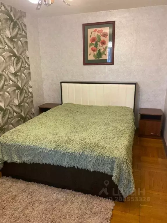 2-к кв. Воронежская область, Воронеж ул. Кирова, 8 (60.0 м) - Фото 1