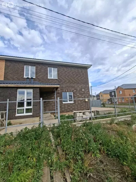 Дом в село Ивановка, Звёздная улица, 5/2к3 (72.9 м) - Фото 2
