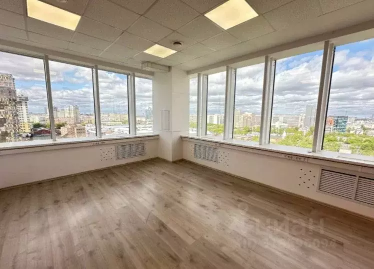 Офис в Москва Люсиновская ул., 36С1 (231 м) - Фото 0