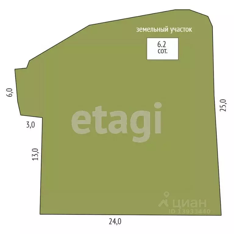 Дом в Тюменская область, Тюмень СОСН Геолог-1 тер., ул. Садовая (20 м) - Фото 2
