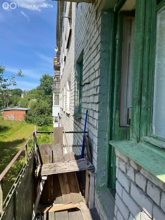 1-комнатная квартира: Березники, улица Свердлова, 77 (31.6 м) - Фото 0
