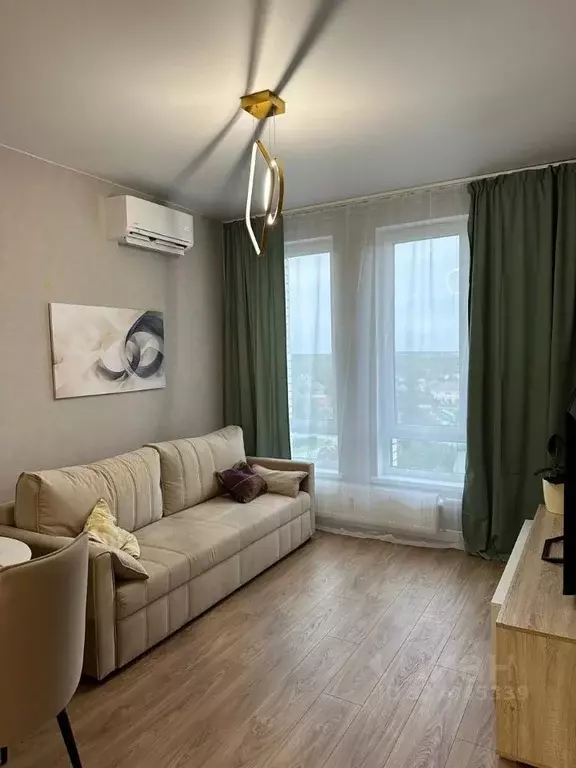 3-к кв. Московская область, Одинцовский городской округ, с. Лайково, ... - Фото 2