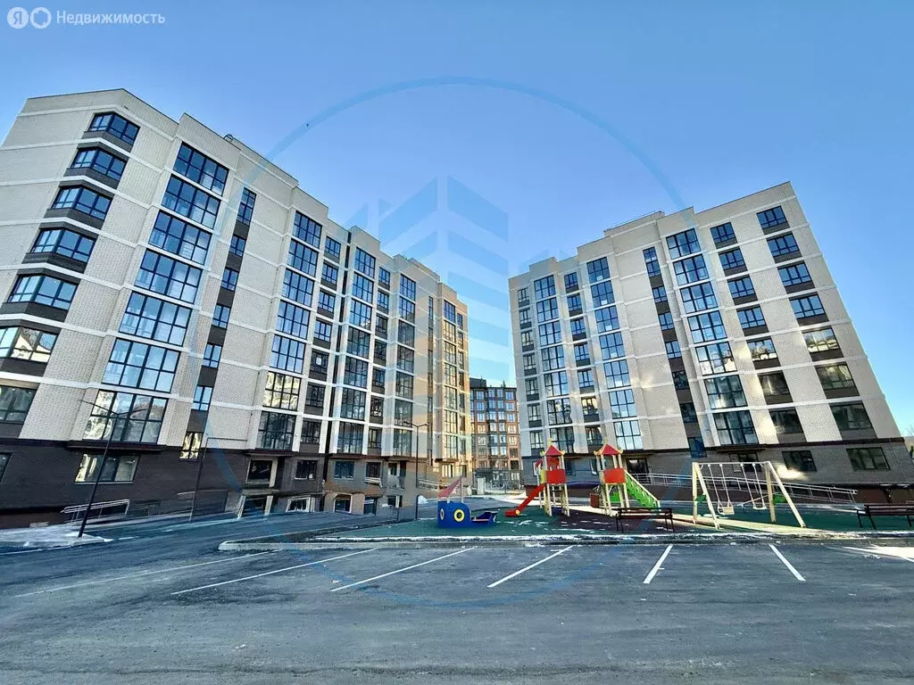 1-комнатная квартира: Ессентуки, ул. Октябрьская (36.3 м) - Фото 1