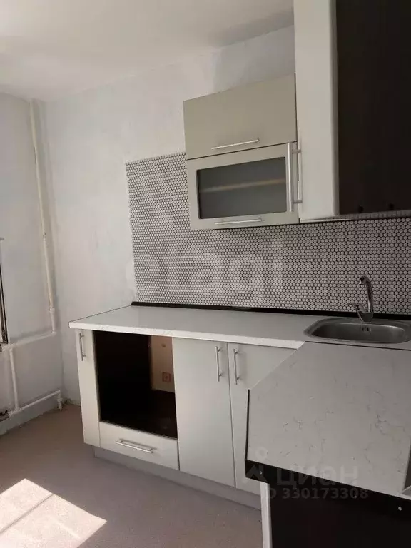 1-к кв. Челябинская область, Челябинск ул. Кузнецова, 15 (33.3 м) - Фото 1
