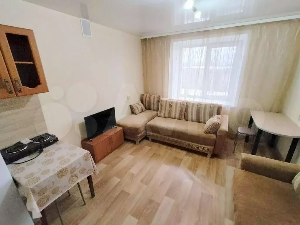 Комната 13 м в 4-к., 2/9 эт. - Фото 0