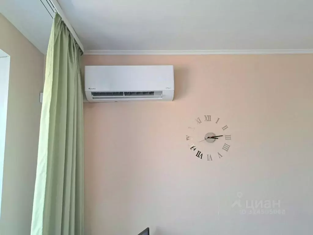 1-к кв. Бурятия, Улан-Удэ просп. 50-летия Октября, 50А (33.0 м) - Фото 1