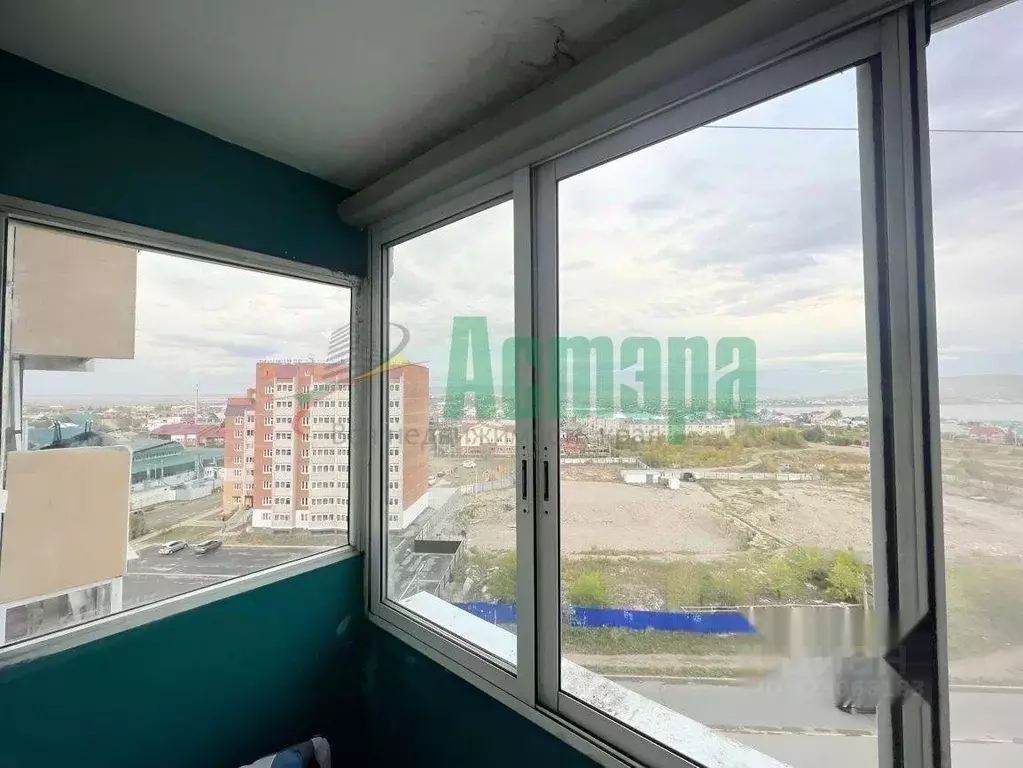 2-к кв. Забайкальский край, Чита просп. Фадеева, 39 (53.6 м) - Фото 2