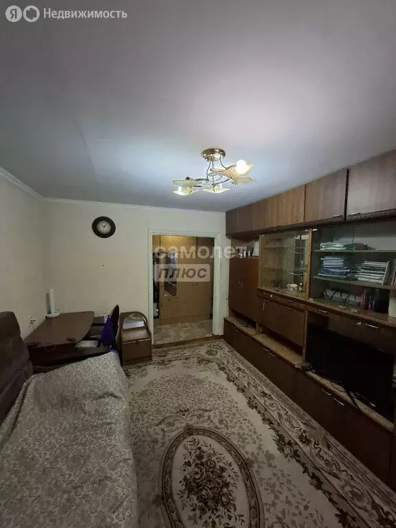 2-комнатная квартира: Нальчик, Самотечная улица, 33А (51 м) - Фото 2