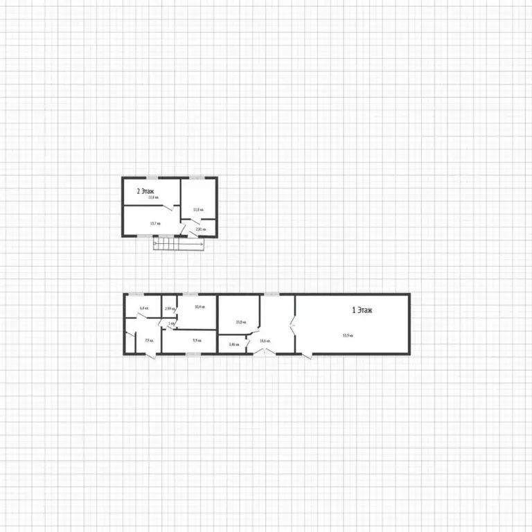 Склад в Белгородская область, Белгород ул. Мичурина, 104/1 (171 м) - Фото 2