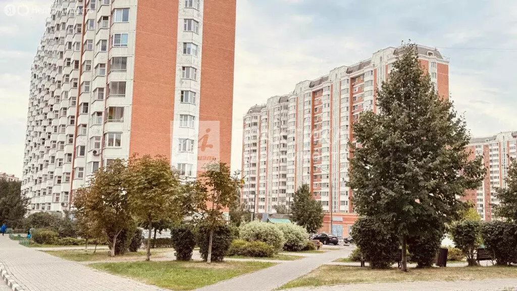 2-комнатная квартира: Балашиха, микрорайон Кучино, Речная улица, 7 (62 ... - Фото 1