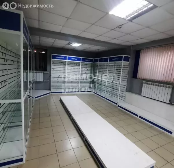 Торговая площадь (202.4 м) - Фото 1