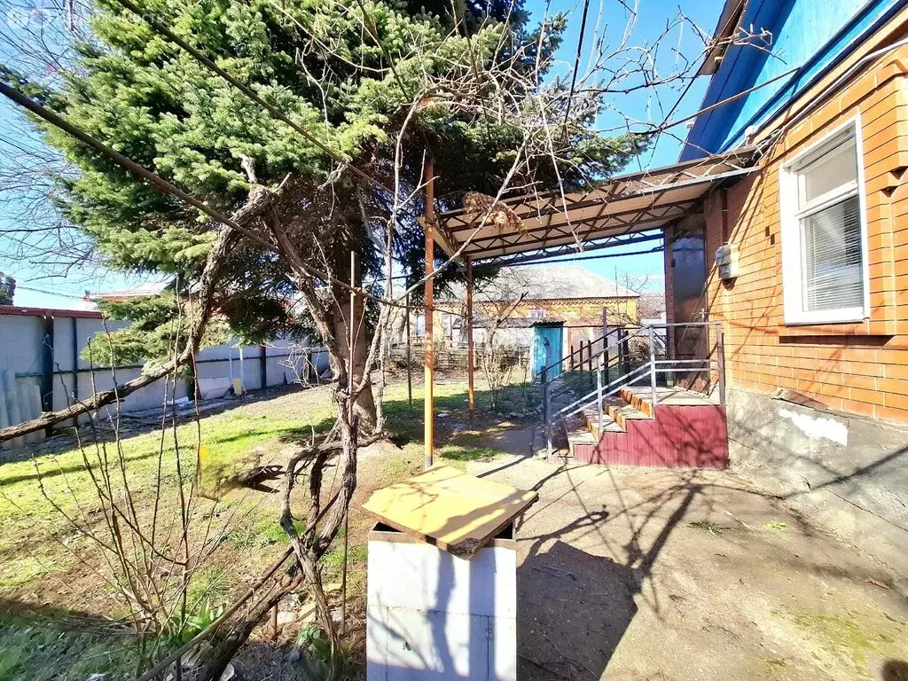 Дом в Майкоп, Комсомольская улица, 296 (29.4 м) - Фото 1