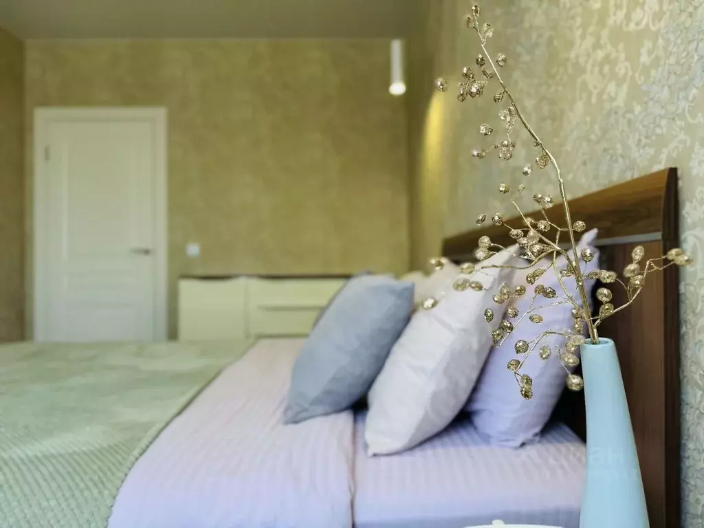 2-к кв. Калининградская область, Зеленоградск ул. Потемкина, 17 (60.0 ... - Фото 2