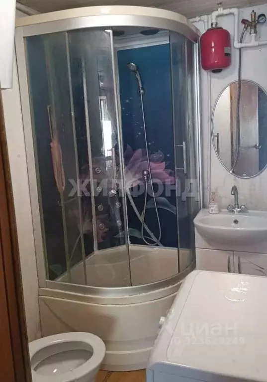 Участок в Новосибирская область, Колыванский район, с. Скала ул. ... - Фото 2