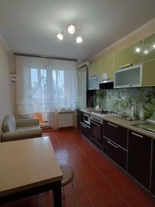 1-к. квартира, 39 м, 3/9 эт. - Фото 0