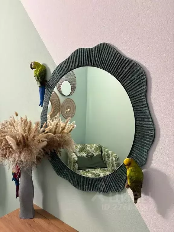 1-к кв. Ярославская область, Ярославль ул. Лескова, 36Б (36.0 м) - Фото 1