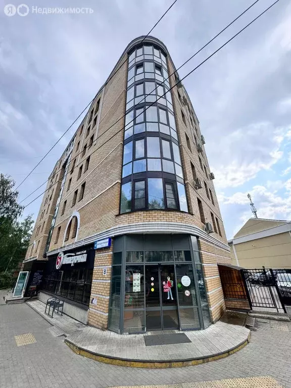 Помещение свободного назначения (10.2 м) - Фото 1