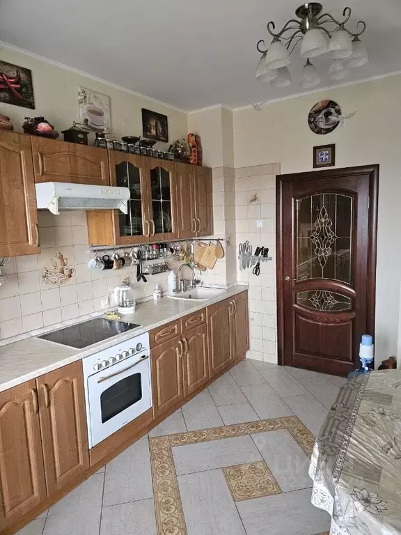 2-к кв. Нижегородская область, Нижний Новгород ул. Богдановича, 2к1 ... - Фото 1