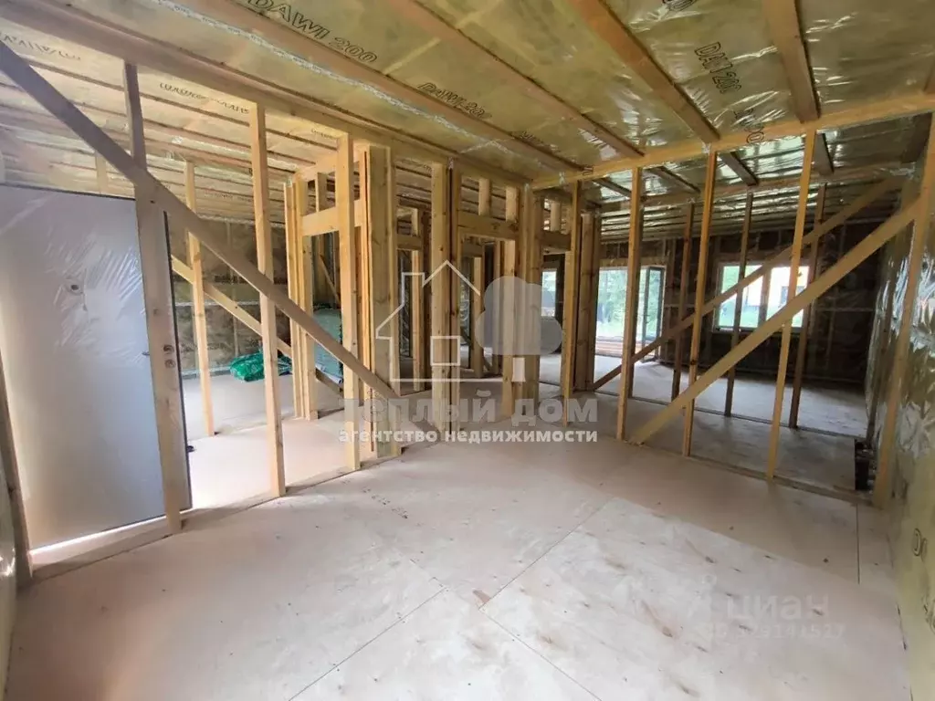 Дом в Московская область, Щелково городской округ, Залесье-3 тер. 3Б ... - Фото 2