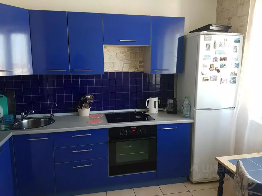Комната Москва ул. Генерала Кузнецова, 27К2 (14.0 м) - Фото 0