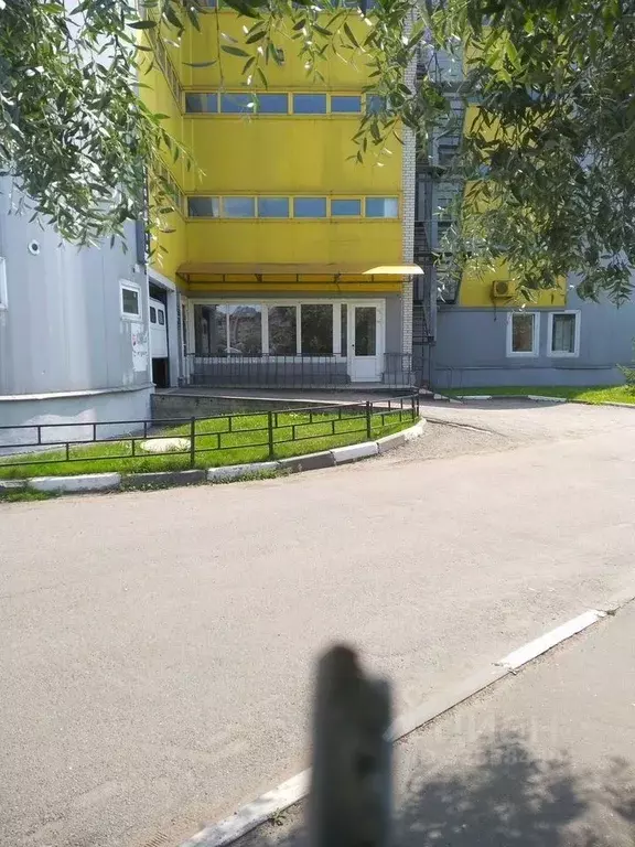 Помещение свободного назначения в Санкт-Петербург ул. Бурцева, 23 (80 ... - Фото 1